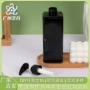 定制塑料沐浴乳护发素空瓶