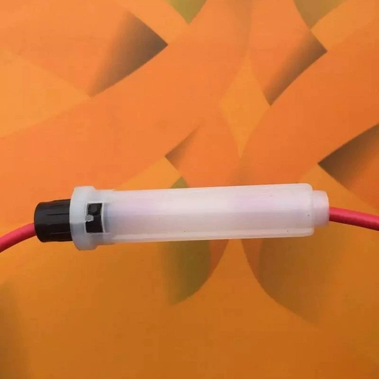 Блок предохранителей для проводки, блок предохранителей кассеты