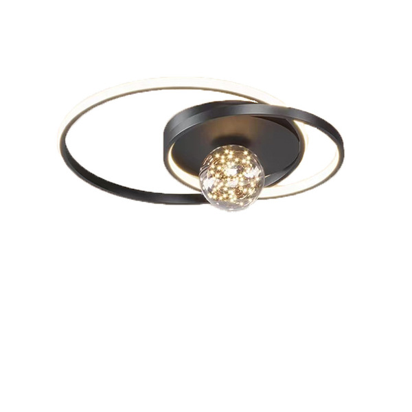 Modern lights