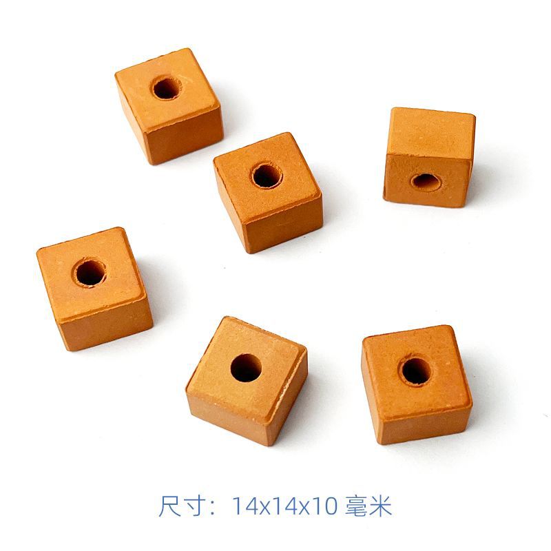 2 '| Кирпич квадратного отверстия