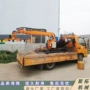 公路高速车载式绿化修剪机