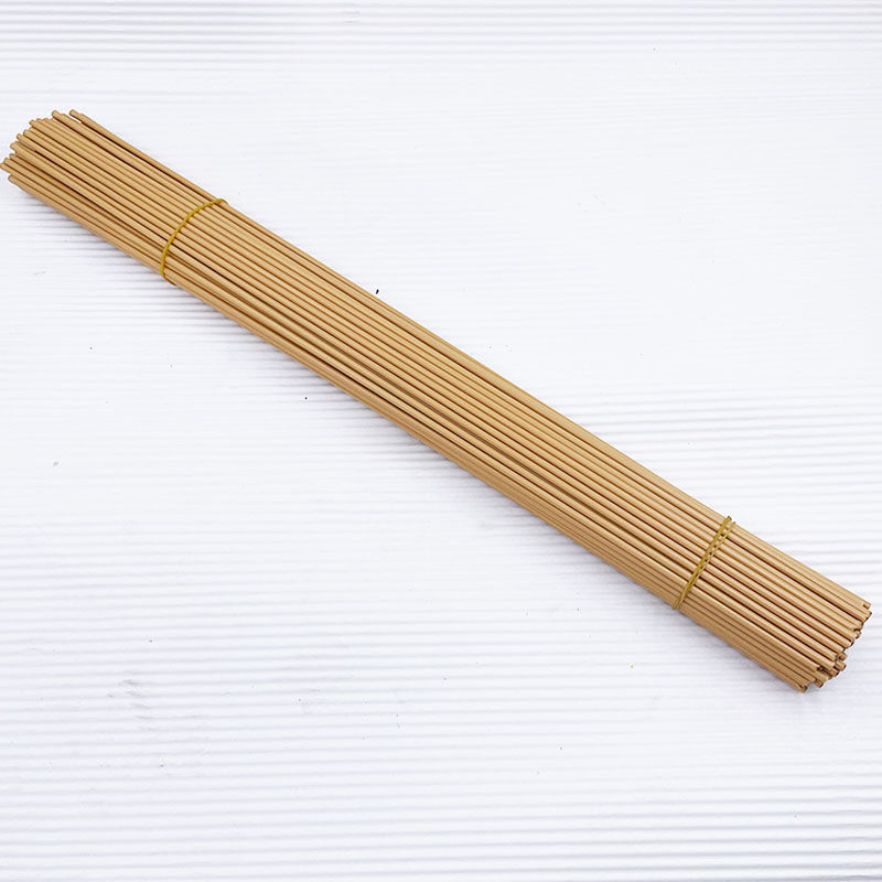 Kuning jahe / 3mm tebal 40cm panjang 100 buah