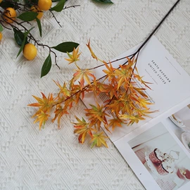 仿真绿植;仿真花;绢花