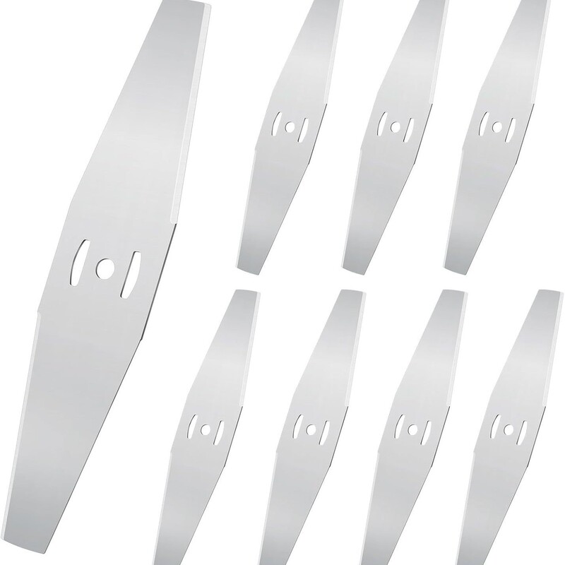 Cross-Border Hot-Selling Lawn Mower Blade 15cm Diamond-Shaped Metal Lawn Mower Saw Blade Replacement Blade Weeding Machine Accessories Cross-Border Hot-Selling Lawn Mower Blade 15cm Diamond-Shaped Metal Lawn Mower Saw Blade Replacement Blade Weeding Machine Accessories