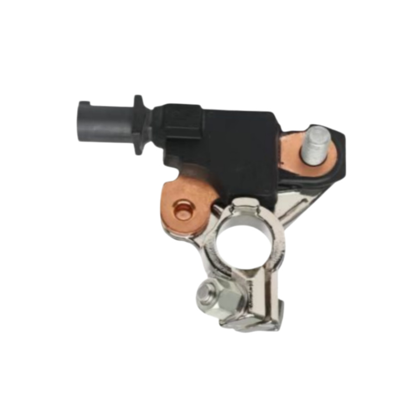 LR026038 Battery Sensor Suitable for Land Rover Jaguar IBS Battery Negative Terminal Sensor Cross-Border