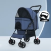 [Small size] Blue [Hot-selling model, non-detachable]