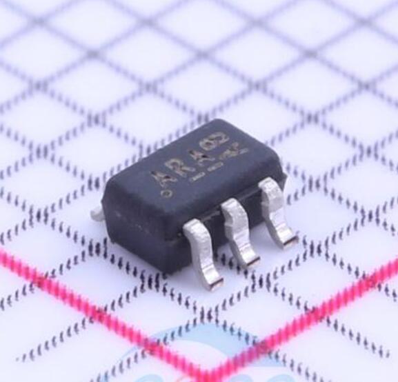 SI1416EDH-T1-GE3 封装 SC-70-6 MOS场效应管