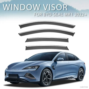 BYD Seal pəncərə yağış qoruyucusu