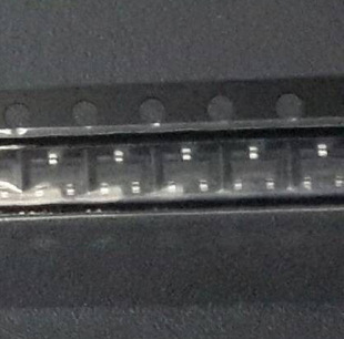 Hm2311A Smd Sot23-3 Field Effect Tube High Power Enhanced Type Hm Huizhimei Mos 300 Yuan 1K