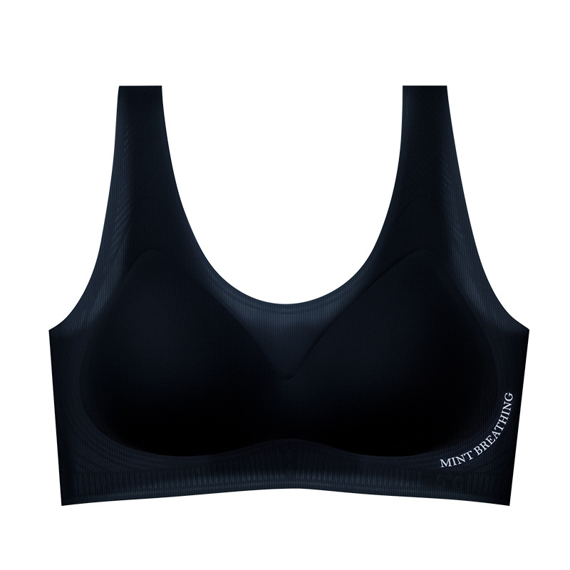 Black [jelly soft support]