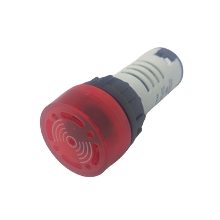 SIEMENS/西门子 蜂鸣器AD16-22SM/R23 AC/DC 24V