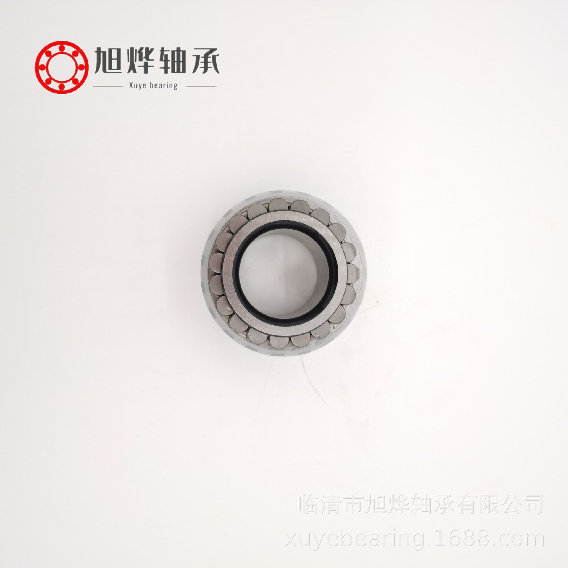 厂家直供 满装圆柱滚子 行星减速机轴承 RNN3005X3V 无外圈轴承