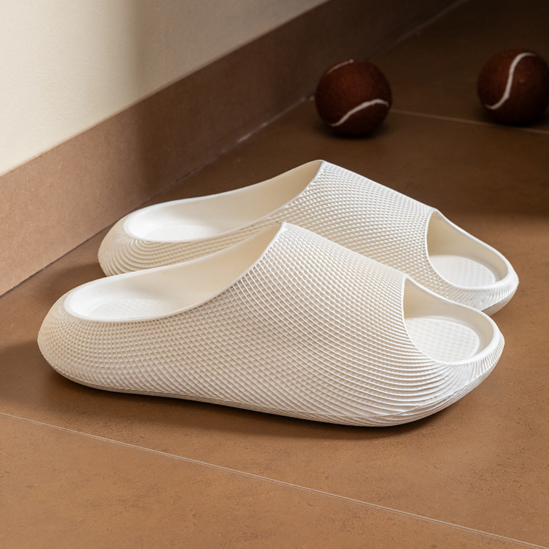 Pantuflas Antideslizantes para Parejas de EVA