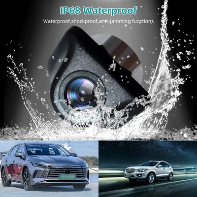 Vehicle camera car camera special small