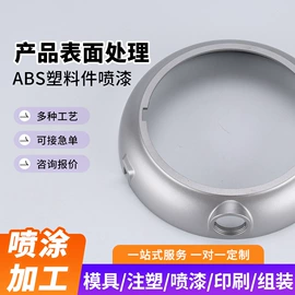 喷涂加工;榨汁机;模具制造