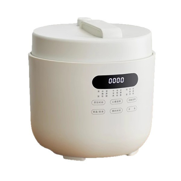 Olayks インスタント電気圧力鍋炊飯器家庭用 5L 大容量多機能電気高圧鍋小型 3 人用 5|undefined
