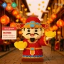 乐高成人高难度超大积木
