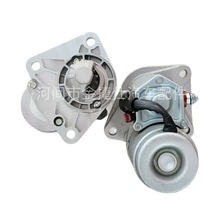 �𶯻� ������ ���ǰ��2.7L12V 2.2KW 11T 0K60A18400 ȫ��