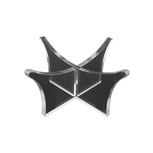3mm͸���������A�νM�ψA�h����������c�бP���k����DIY�M�bģ��