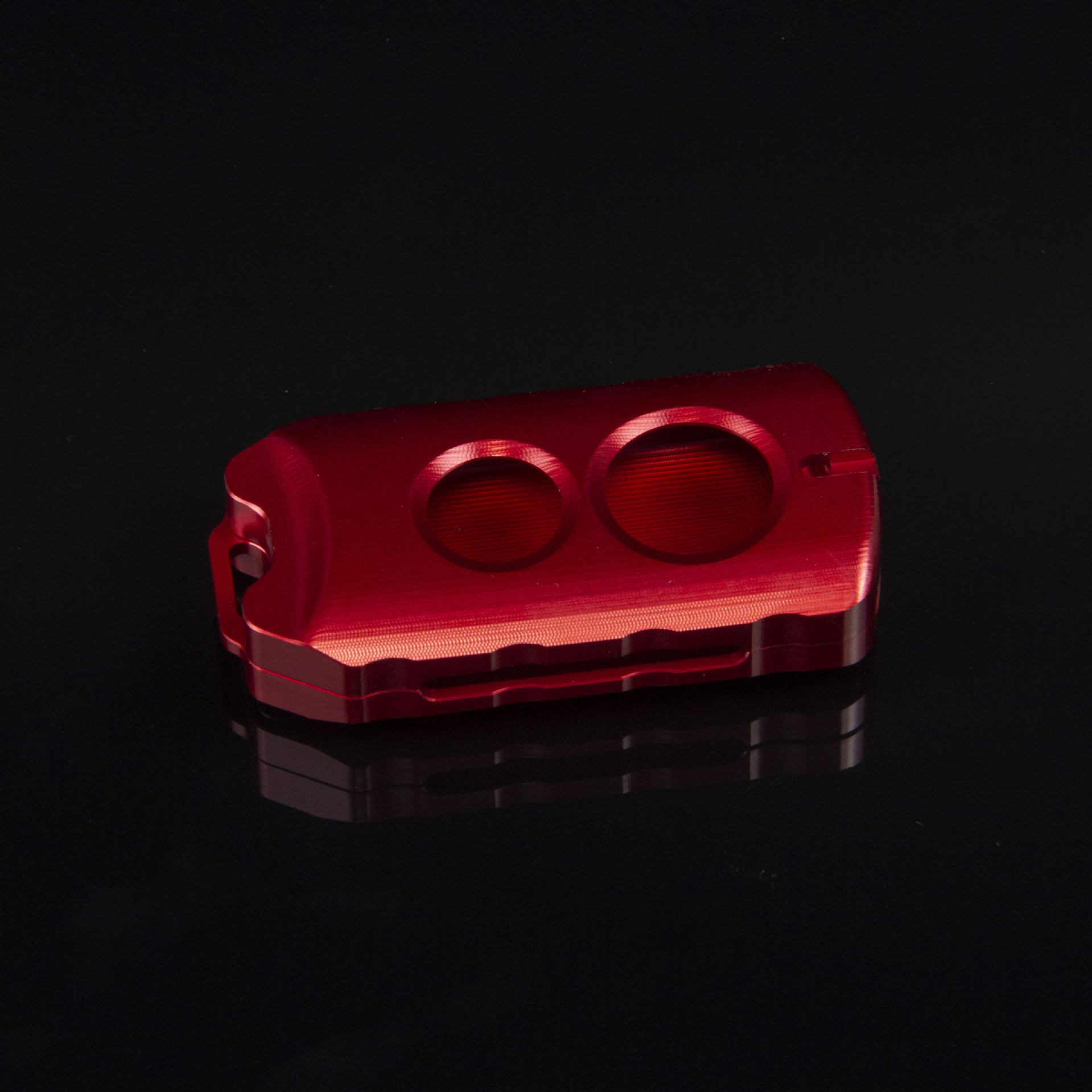 Applicable to Yamaha NMAX155CNC remote control shell XMAX300 key protective shell NVX155 remote control key cover