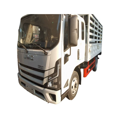 Yük maşınları Factory Direct Sales Export