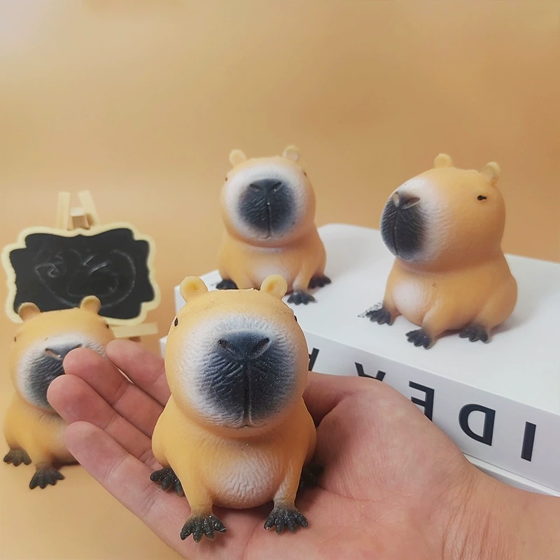 Слайм, игрушка из мягкой резины для учащихся начальной школы, антистресс, подарок на день рождения, оптом
