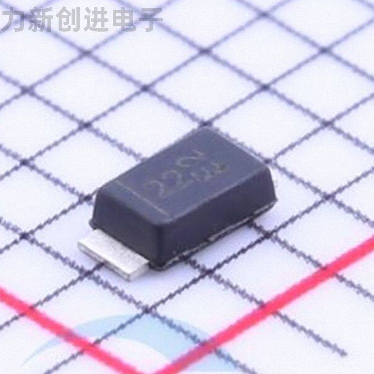 PD3S230H-7封装PowerDI 323肖特基二极管