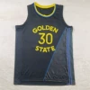 25 Warriors 30 Black Announcement Edition