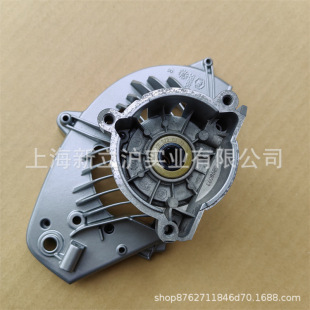 Applicable to fushihua 522HS75S green Reed machine body huswarner trimmer crankcase shell