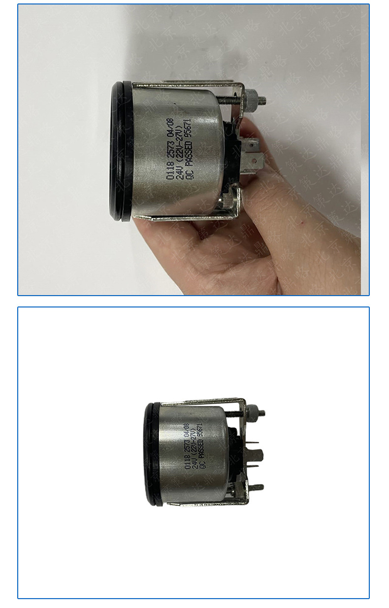 Deutz Engine Parts 01182573 Water Temperature Gauge Is Suitable for Deutz Tcd3.6