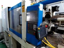 注塑机，二手注塑机，台湾震雄机，塑料机械