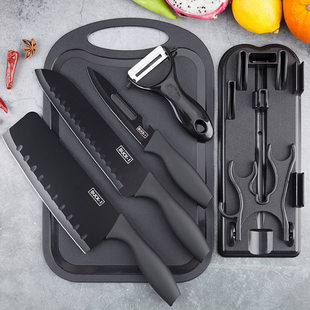 (Wholesale), retro knife stainless steel, set, (Physicals)