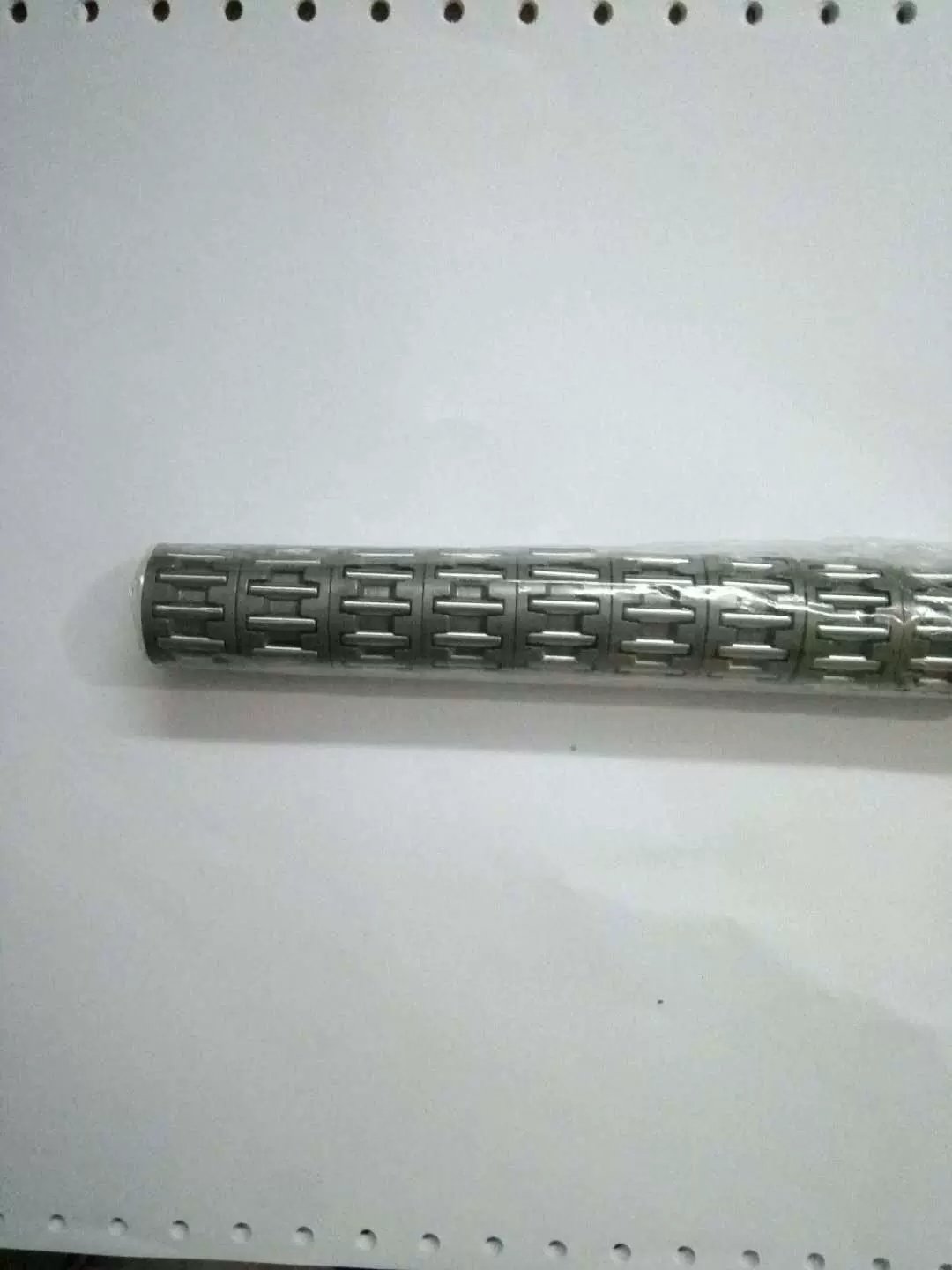 高精度滚针轴承K22*29*13现货提供 欢迎选购