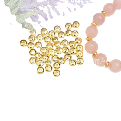 Zərgərlik ara hissələri – Beads