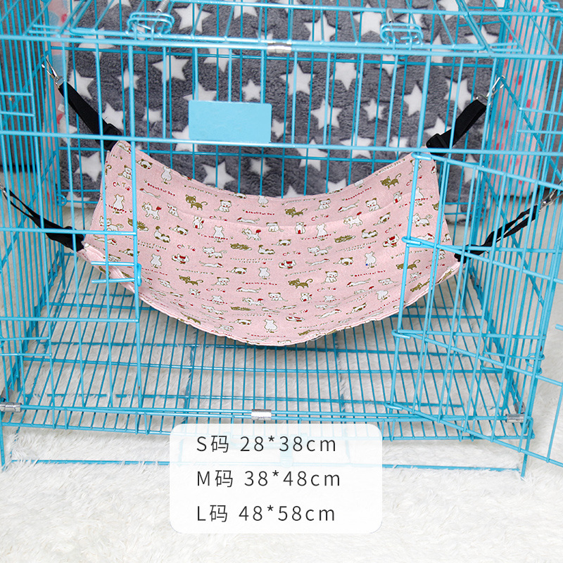 핑크 새끼 고양이