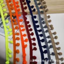 1cm��ɫСë��߅���� ֱ��ë�����K߅ �ֹ�DIY���b�����b��o��