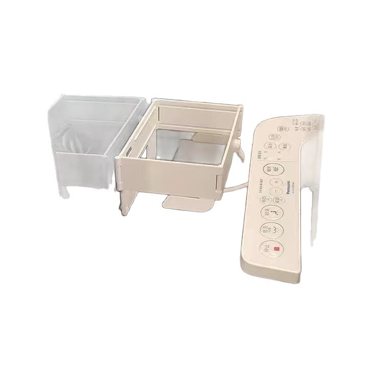 Soporte Plegable para Bolsas de Basura de PP Montado en Pared para Cocina y Baño