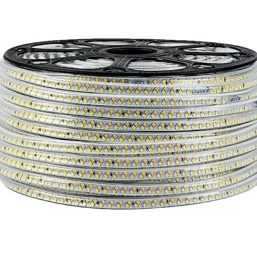 220V三色調光LEDライト、高輝度、家庭用リビングルーム照明、天井工事、屋外防水、高電圧変色|undefined