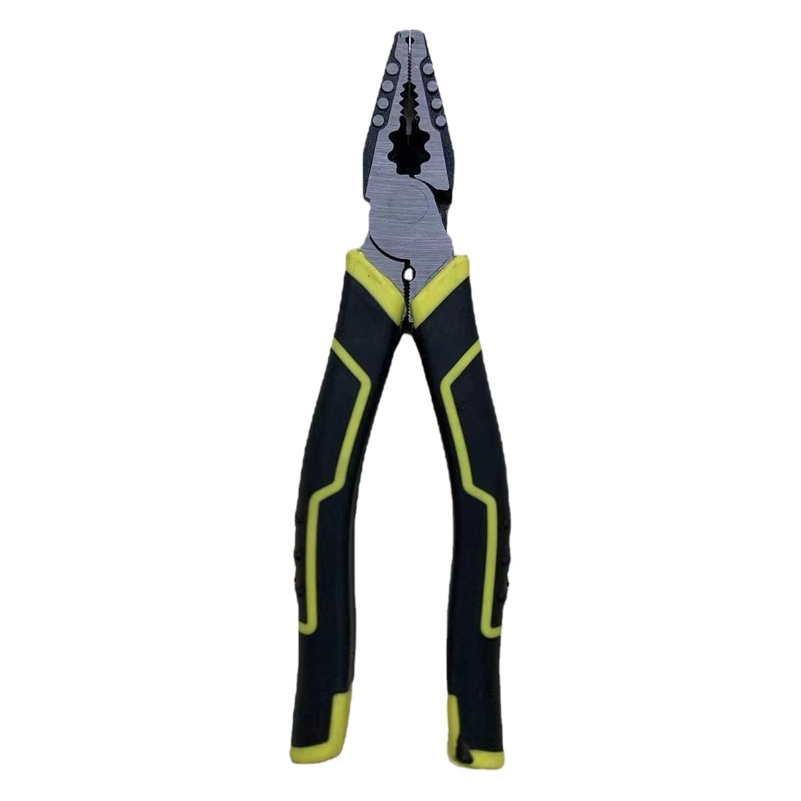 Alicates de alambre alicates de alambre que ahorran trabajo alicates de goma de alta calidad pueden cortar fácilmente alambre de acero