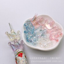 28*22mm��͸͸���ʹ��Q��ɢ��diy�ʹ����֙C�耳׿۴����Ʒ���