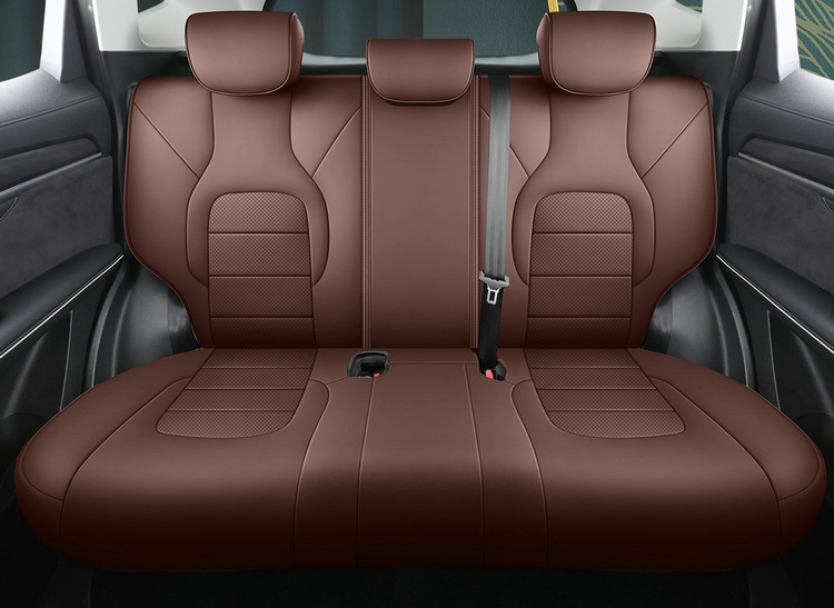Full Leather Car Seat Cushion for Haval H6 National Tide Edition