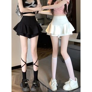 ��������ȹŮ�ļ�2025�¿�С�����@�ݺ�ɫ��ȹa��jk����ȹ�Ӷ�ѝ