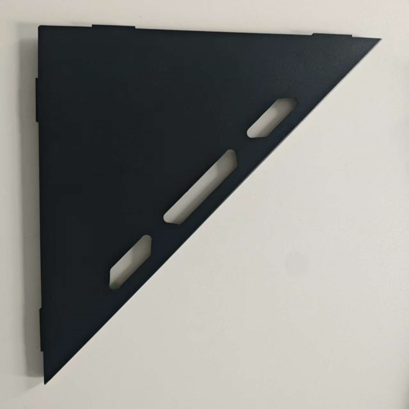 【전술 테이블 액세서리】 삼각 패널