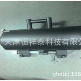 QCC15-5 卡盖式采水器  横式采水器  容积 2.5L  5L  10L