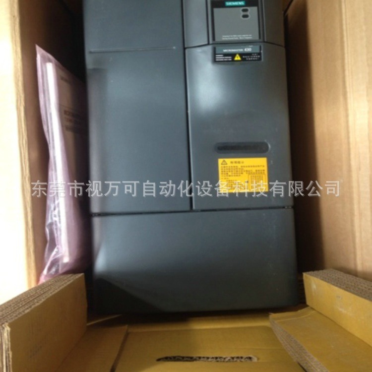 风机水泵西门子变频器 6SE6430-2UD31-8DB0 18.5KW 380V现货议价