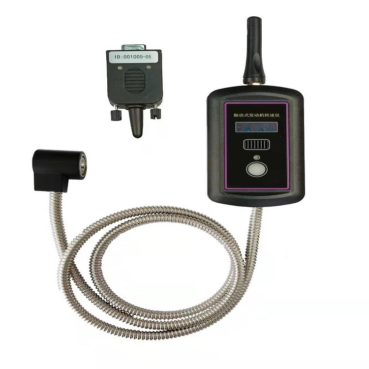 发动机转速仪 振动转速表配件型号：HAD-S2682