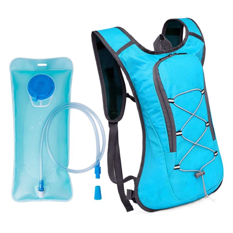 Открытый спортивный мешок воды Велоспорт Досуг Альпинизм бег походы рюкзак