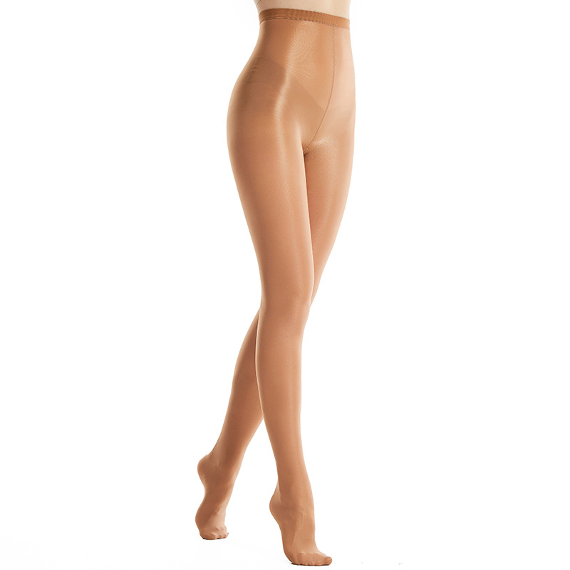 70D Shebin calcetines reflectantes brillantes discoteca cantante etapa rendimiento aeróbicos porristas paso-en Flash Calcetines