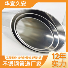 不锈钢管304卫生级给水管316直饮水管镜面光亮管dn15 20 25 32 40