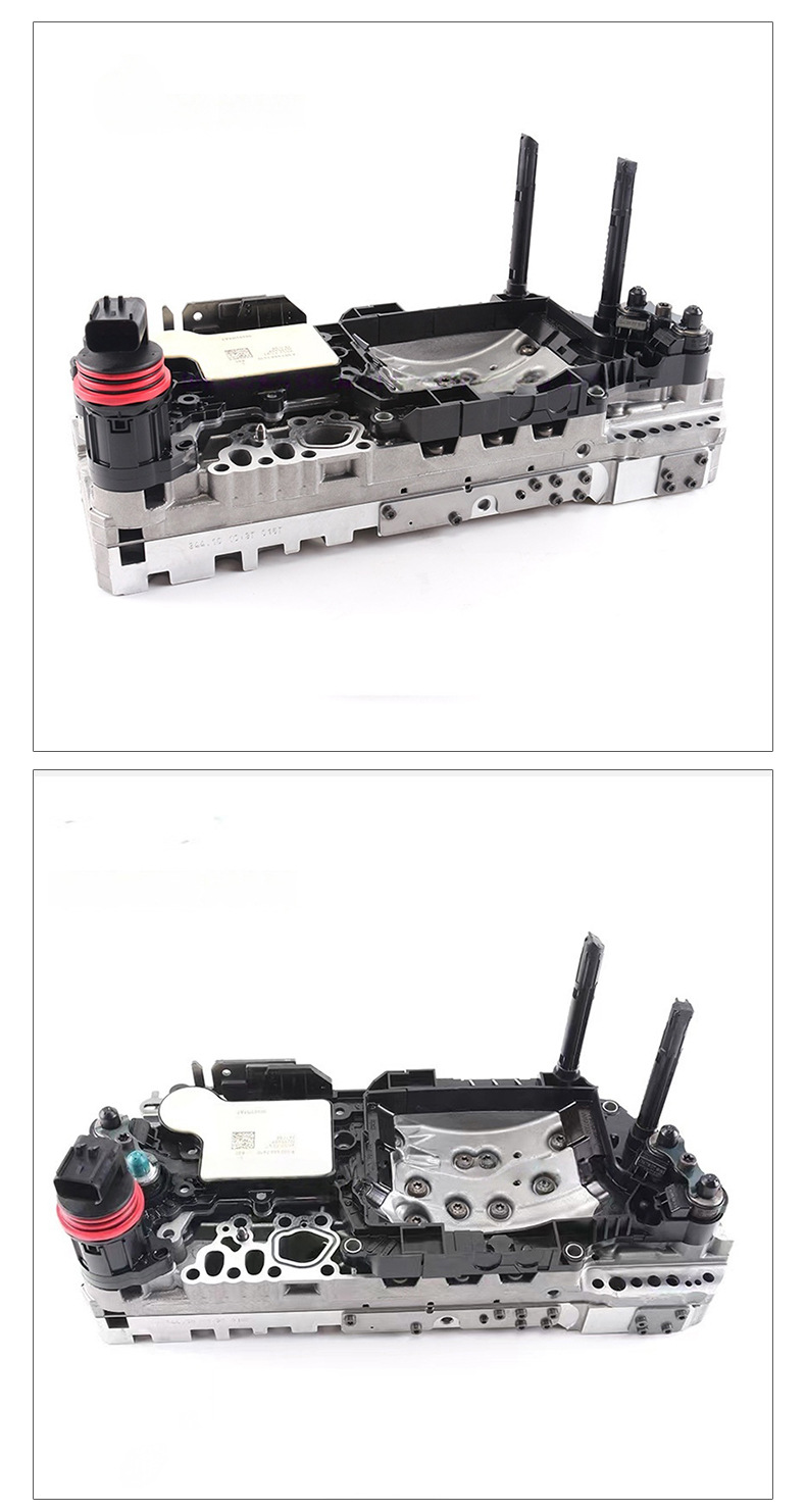Compatible with Mercedes-Benz 722.8 transmission control module, original vehicle replacement transmission TCU computer board